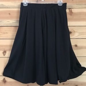 LuLaRoe Madison Skirt
